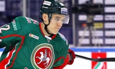 «Глубокая философия». Озвучены дивиденды «Барыса» из трансфера чемпиона мира и обладателя Кубка Гагарина