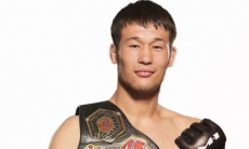 «Не думал, что когда-то в Казахстан приеду». Первый казахстанец в UFC — о переезде из Узбекистана