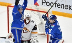 «Играли первым номером». Как «Барыс» указал на кризис клуба КХЛ