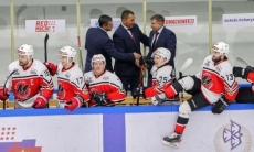 «Бились до конца». Тренер «Металлурга» — о матче с «Номадом»