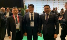Гендиректор WADA оценил борьбу с допингом в спорте в Казахстане