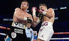 IBF поможет Головкину в организации боя с «Канело». Озвучены подробности