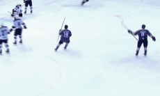 Видеообзор матча чемпионата РК «Алматы» — «Бейбарыс» 5:4