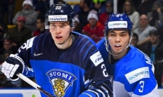 Участник чемпионата мира перешёл в «Иртыш»