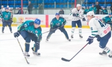 Букмекеры ставят на поражение «Алтая» в матче с «Мамонтами Югры»