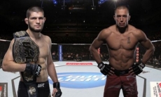 «На голову превосходил визави». Боец UFC назвал победителя боя Нурмагомедов — Сен-Пьер