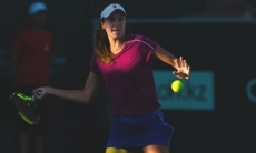 Казахстанская теннисистка вышла в финал турнира ITF в Чили