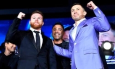 «Окажется трудной задачей». «Канело» прочат неприятности в бою с Головкиным