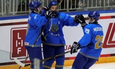 Молодежная сборная Казахстана в овертайме уступила Румынии в матче Балтийского Кубка Вызова