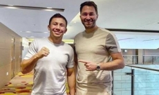 Головкин выдал свежие новости о своем следующем бое