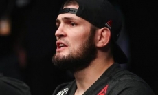 UFC порадовал официальным заявлением о бое Хабиба Нурмагомедова в России