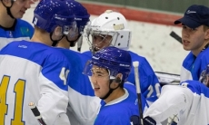 Молодёжная сборная Казахстана уступила Литве в матче Балтийского Кубка Вызова