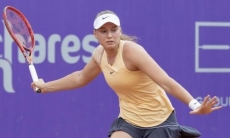 Казахстанская теннисистка обновила личный рекорд рейтинга WTA