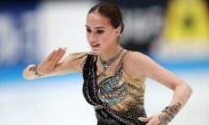 Российская подопечная тренера Турсынбаевой удивила выбором своей главной соперницы