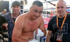 «На самом высоком уровне». Демьяненко высказался о выигрыше титула Кособуцким и победах Ашкеева с Алимханулы