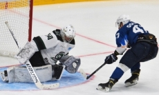 Листки хоккейного календаря. Неделя №10. 4-10 ноября. Столица терпит фиаско, узбекская «птичка» летает все ниже