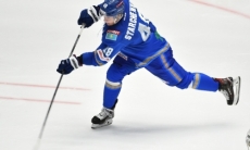 «Рекордсмен „Барыса“». КХЛ ожидает крутого достижения форварда сборной Казахстана