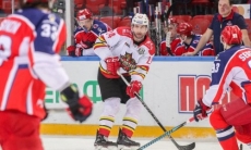 Российский клуб усилился канадскими хоккеистами перед матчем КХЛ с «Барысом»