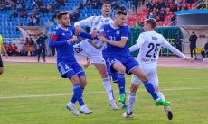 33 тур КПЛ-2019. «Ордабасы» в призах, «Иртыш» тормозит грандов