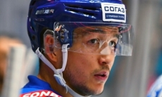 Жайлауов вернулся в состав «Номада»