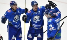 Конец черной полосы? Что ждет «Барыс» в следующем матче КХЛ