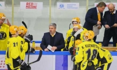 «Здесь нет новичков». Тренер «Сарыарки» — о реакции на гол «в раздевалку» от «Номада»