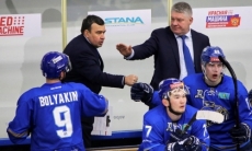 «Ребят предупреждали». Тренер «Номада» — о матче с «Сарыаркой»