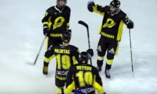 Видеообзор матча чемпионата РК «Темиртау» — «Астана» 5:2