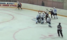 Видеообзор матча чемпионата РК «Горняк» — «Иртыш» 2:5