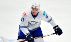 «Барыс» сообщил последние новости о травмированных игроках команды