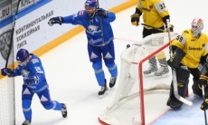 «Съест со всеми потрохами». Российский эксперт уверен в победителе матча «Северсталь» — «Барыс»