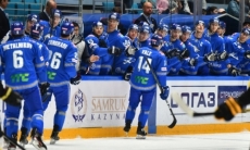 «Уровень игры остался высоким, но...». КХЛ выявила главную проблему «Барыса»