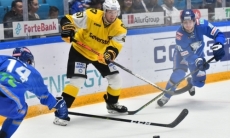 «Не смотрит на авторитеты». Известный эксперт назвал фаворита матча «Северсталь» — «Барыс»