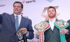 Ничего себе. WBC сделал громкое заявление о влиянии Головкина на карьеру «Канело»