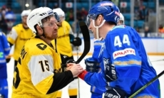 «Никто и ожидать не мог». В России знают исход матча «Барыса» с «Северсталью»