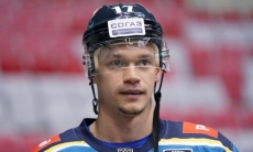 Автор шайбы «Северстали» в ворота «Барыса» подвел итоги первого периода