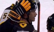 Видео шайб матча КХЛ «Северсталь» — «Барыс» 1:2 ОТ