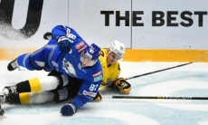 Не особо радостно. Каково положение «Барыса» в таблице КХЛ после победы над «Северсталью»