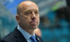 «Очень мешало нам». Скабелка подвел итог первой победы «Барыса» в последних шести матчах