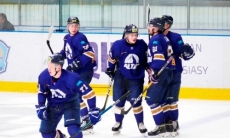 Букмекеры не определили победителя матча МХЛ «Алтай» — «Спутник»