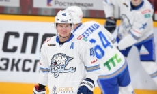 Лидер «Барыса» после победы в КХЛ выдал признание о предложениях от других клубов