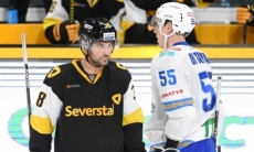 «Коллектив ждет». Известный эксперт оценил дебют в «Барысе» чемпиона мира