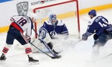 Клуб экс-тренера сборной Казахстана пропустил шесть шайб в матче КХЛ перед игрой с «Барысом»