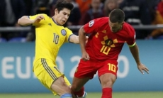 Футболист «Кайрата» и сборной Казахстана заинтересовал гранда европейского чемпионата