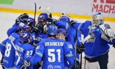 Стало известно об изменении времени начала матча ВХЛ с участием казахстанской команды