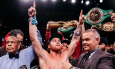 Головкин и «восьмерка». DAZN перечислил всех потенциальных соперников «Канело»