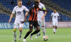 Африканский форвард «Шахтера» оценил свое будущее в клубе