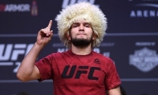 «Новый Мохаммед Али». В UFC сравнили Нурмагомедова с легендарным боксером