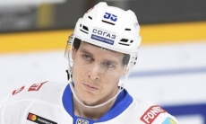 «Барыс» назвал состав на матч КХЛ с московским «Динамо»