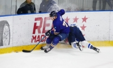 Видеообзор матча ВХЛ «Торпедо» — «Зауралье» 0:2